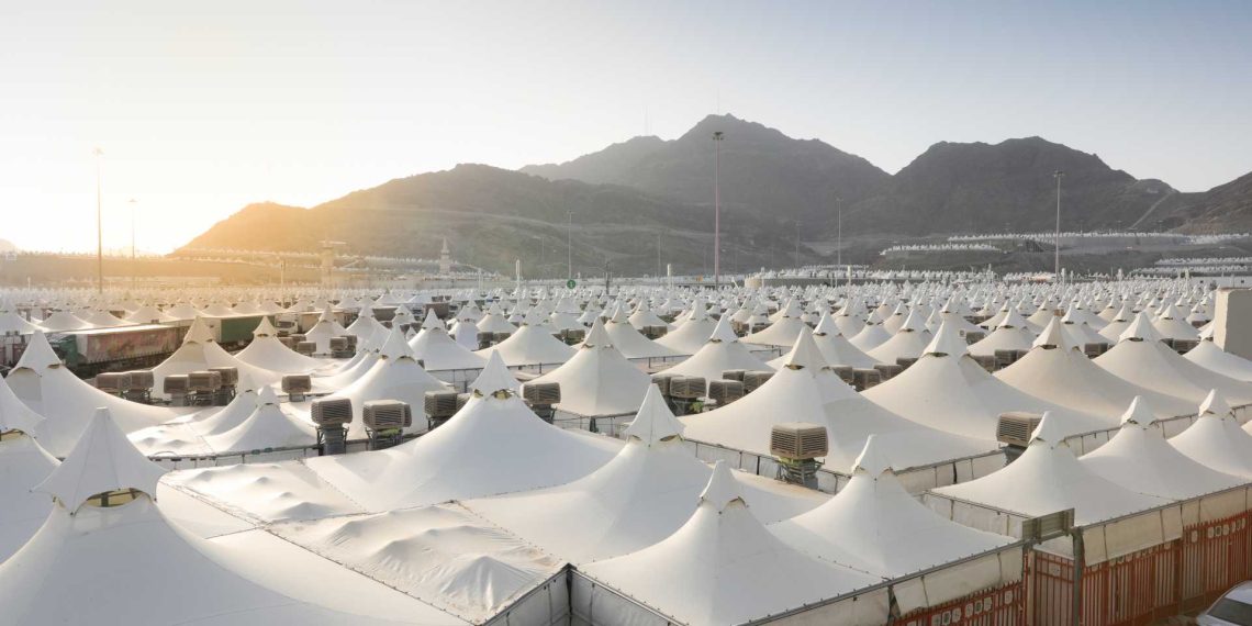 Dirjen PHU: Tenda Jemaah Haji Indonesia Tetap di Mina Qadim