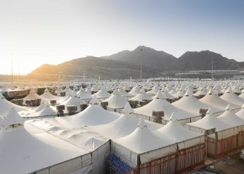 Dirjen PHU: Tenda Jemaah Haji Indonesia Tetap di Mina Qadim