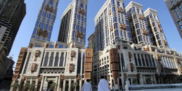 Jumeirah Grup Buka Hotel Baru di Makkah, Lokasinya Tak Jauh dari Masjidil Haram