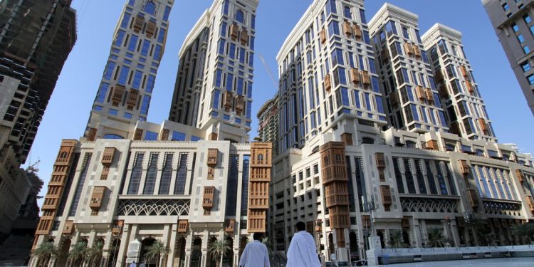 Jumeirah Grup Buka Hotel Baru di Makkah, Lokasinya Tak Jauh dari Masjidil Haram