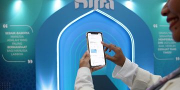 Jalin Kemitraan dengan Baitullah SuperApp, Bank Hijra Bidik Pasar Umrah dan Haji