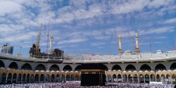 Lebih 113 Ribu Jemaah Lunasi Biaya Haji 1445 H/2024 M