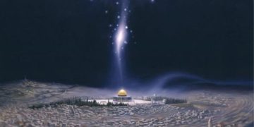 Kisah Isra Mi’raj dan Tanda Kekuasaan Allah