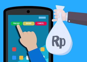 Ramai Pinjol Masuk Kamupus, Komisi Fatwa Ungkap Alasan Pengharamannya