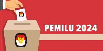 Tata Cara dan Lokasi Pemilu 2024 di Arab Saudi, Jemaah Umrah Tak Bisa Ikut Nyoblos !