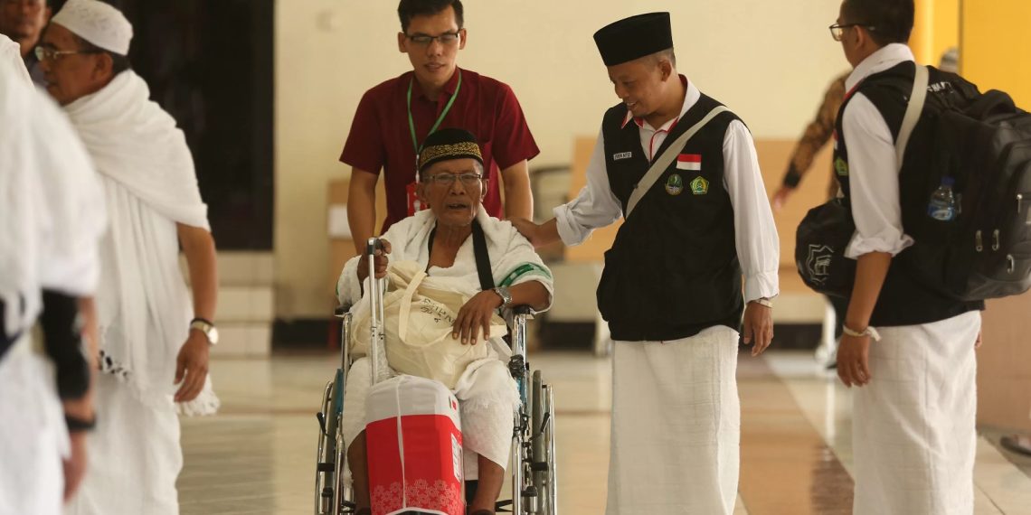 Kemenag Segera Buka Seleksi Tenaga Pendukung PPIH Arab Saudi 2024