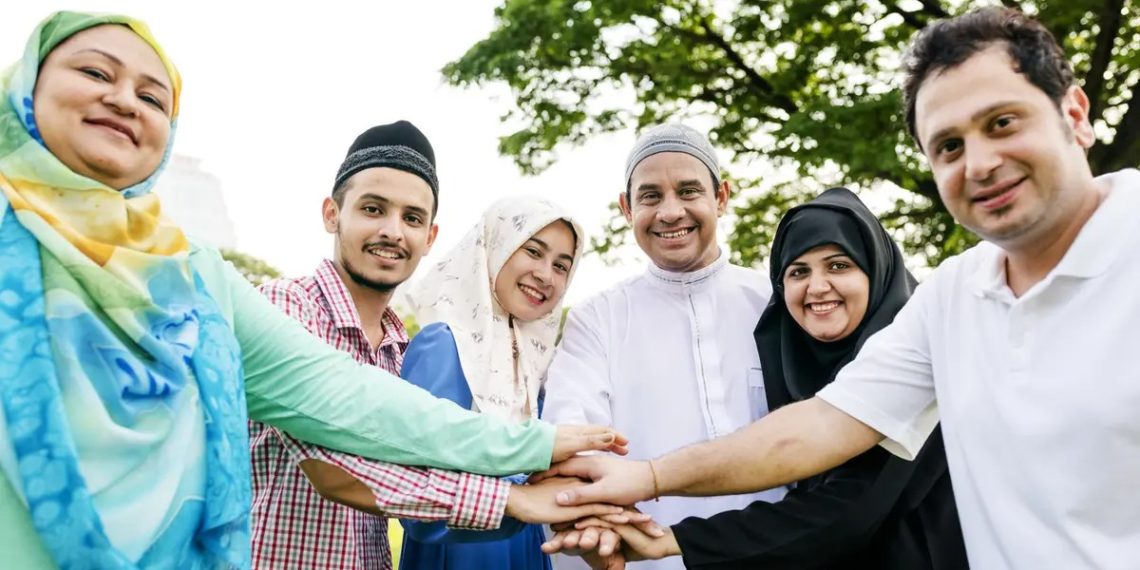 Khutbah Jum’at: Menghidupkan Kembali Nilai Persaudaraan Manusia