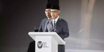 Muhammadiah dan NU Terima Penghargaan Zayed Award 2024