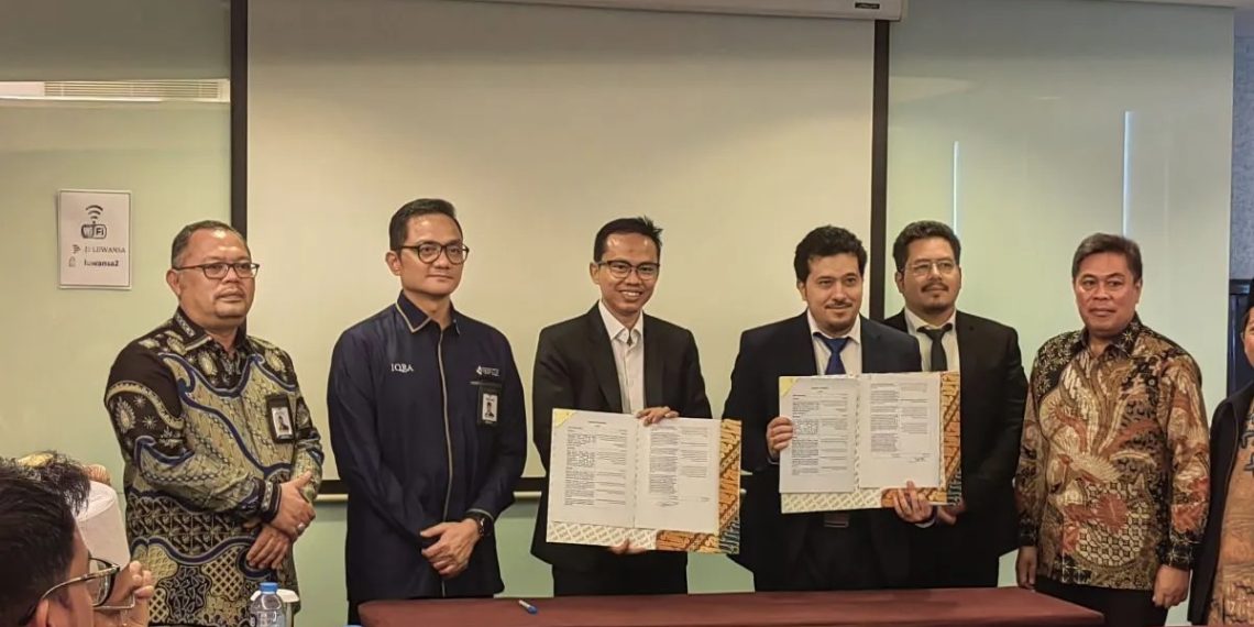 BPKH Limited Luncurkan Quick Win Project untuk Tingkatkan Layanan Haji dan Umrah