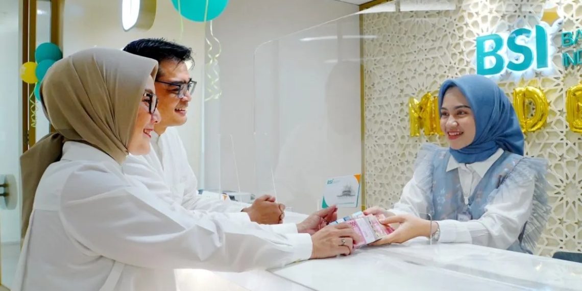 BSI Siapkan Layanan untuk Permudah Jemaah Lunasi Biaya Haji 2024
