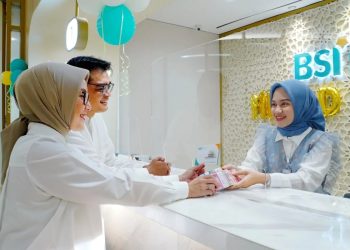 BSI Siapkan Layanan untuk Permudah Jemaah Lunasi Biaya Haji 2024