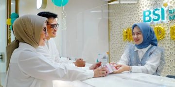 BSI Siapkan Layanan untuk Permudah Jemaah Lunasi Biaya Haji 2024