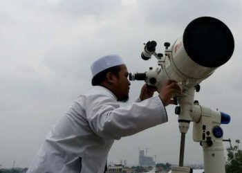 Kemenag Gelar Pemantauan Hilal Awal Ramadan 1445 H di 134 Titik