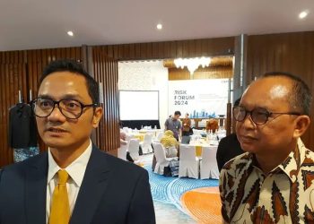 Risk Forum 2024, Upaya BPKH Mitigasi Risiko Pengelolaan Dana Haji