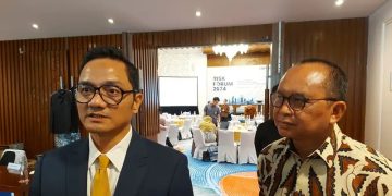 Risk Forum 2024, Upaya BPKH Mitigasi Risiko Pengelolaan Dana Haji