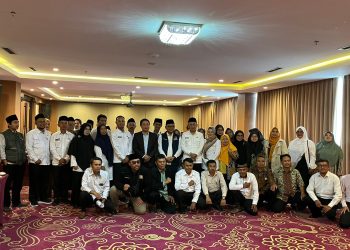 Kemenag Siapkan Skema Kuota Petugas Haji Untuk Kepala Madrasah dan KUA Berprestasi