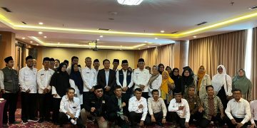 Kemenag Siapkan Skema Kuota Petugas Haji Untuk Kepala Madrasah dan KUA Berprestasi