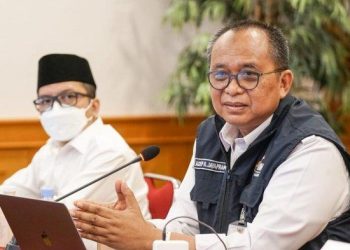 BPKH Pastikan Pengelolaan Dana Haji Tidak Miliki Risiko Finansial