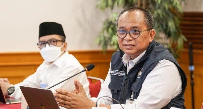 BPKH Pastikan Pengelolaan Dana Haji Tidak Miliki Risiko Finansial