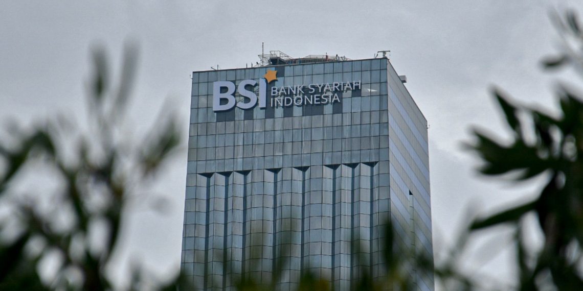 BSI Segera Realisasikan Rencana Pembukaan Kantor Cabang di Arab Saudi