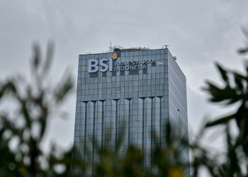 BSI Segera Realisasikan Rencana Pembukaan Kantor Cabang di Arab Saudi