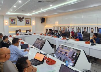 Akselerasi Haji Khusus 2024, Kemenag Gelar Kesepakatan Bersama PIHK Konsorsium dan Asosiasi