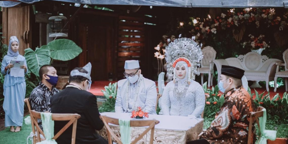 Mulai Akhir Juli 2024, Calon Pengantin Wajib Ikut Bimbingan Perkawinan