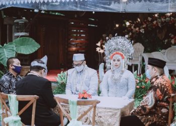 Mulai Akhir Juli 2024, Calon Pengantin Wajib Ikut Bimbingan Perkawinan