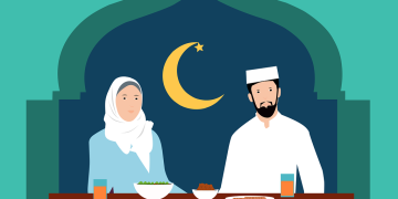 Ini Bagaimana Puasa Meningkatkan Metobolisme Tubuh Manusia