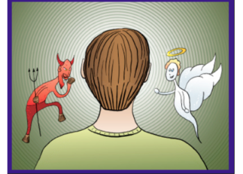 Puasa Sebagai Media Self Control