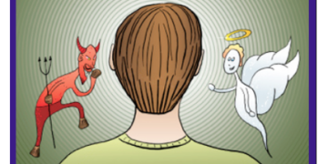 Puasa Sebagai Media Self Control