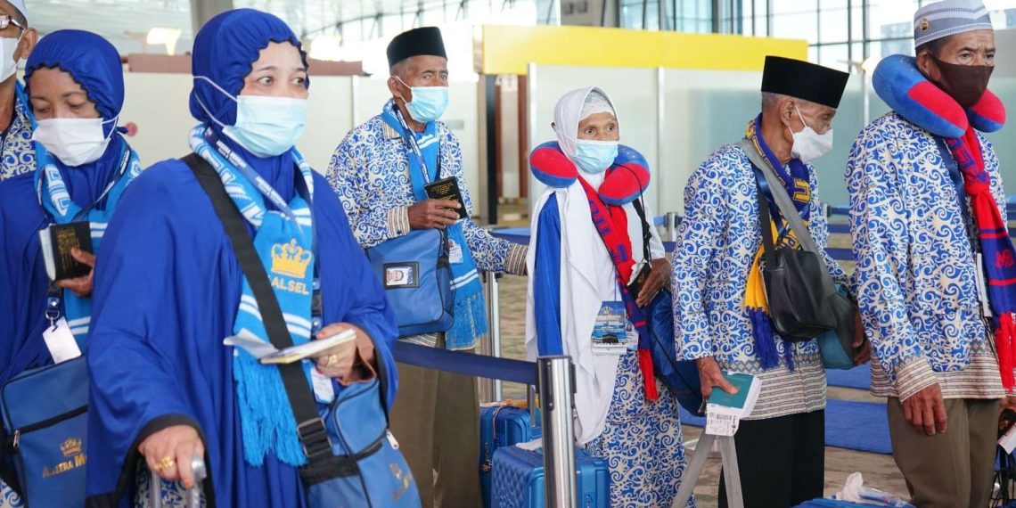 Masyarakat Diminta Jangan Percaya Paket Umrah Murah, Berpotensi Penipuan!