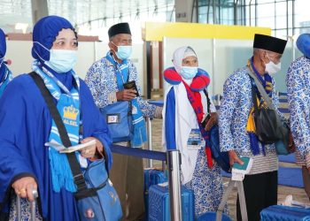 Masyarakat Diminta Jangan Percaya Paket Umrah Murah, Berpotensi Penipuan!