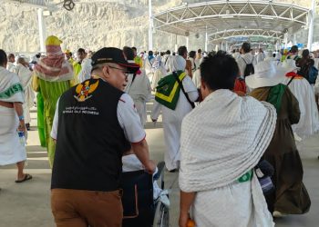 Pelunasan Bipih Tahap II Dibuka 13 Maret, Diprioritaskan bagi Pendamping Lansia dan Disabilitas
