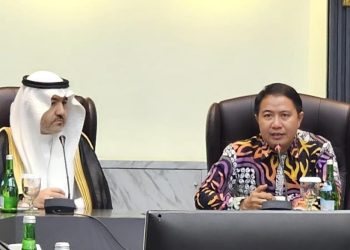 Bandara Solo dan Surabaya Resmi Hadirkan Layanan Fast Track Pada Haji 2024