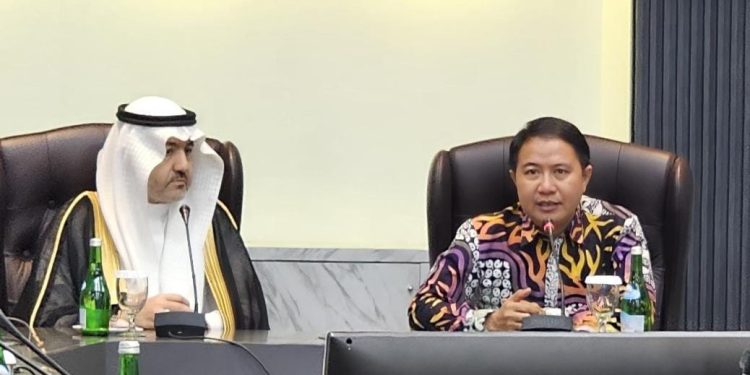 Bandara Solo dan Surabaya Resmi Hadirkan Layanan Fast Track Pada Haji 2024