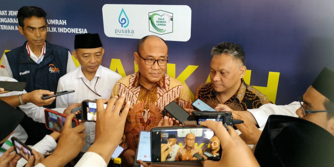 Ketahui! Ini Vaksin Wajib dan Sunah untuk Calon Jemaah Haji