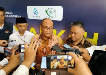 Ketahui! Ini Vaksin Wajib dan Sunah untuk Calon Jemaah Haji