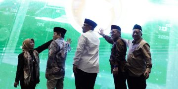 Menag: Wakaf Produktif Solusi Entaskan Kemiskinan