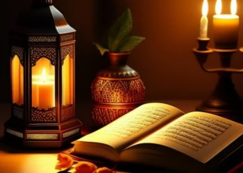 Kisah Nuzulul Quran: Ketika Allah Turunkan Al-Quran ke Bumi Manusia