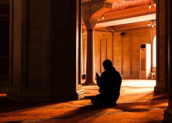 Keutamaan I’tikaf di 10 Hari Terakhir Bulan Ramadhan
