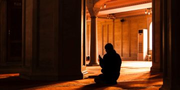 Keutamaan I’tikaf di 10 Hari Terakhir Bulan Ramadhan