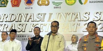 Pemerintah Imbau Masyarakat Hindari Mudik di Momen Puncak