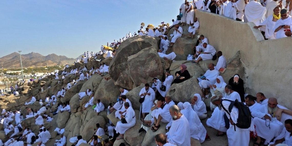 Awas! Berhaji Pakai Visa Ziarah Bisa Dideportasi