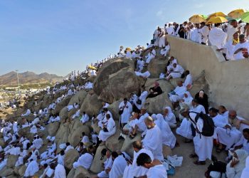 Awas! Berhaji Pakai Visa Ziarah Bisa Dideportasi