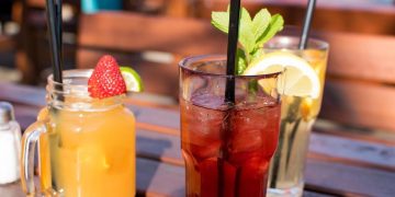 7 Masalah Kesehatan Akibat Sering Mengkonsumsi Minuman Manis