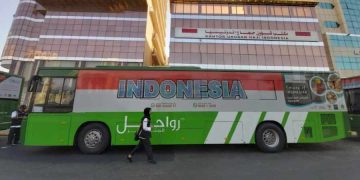 Mengintip Layanan yang akan Didapatkan Jemaah Haji saat di Tanah Suci