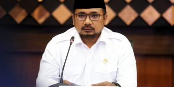 Edaran Ramadan, Menag Ajak Jaga Ukhuwah Sikapi Potensi Beda Awal Puasa