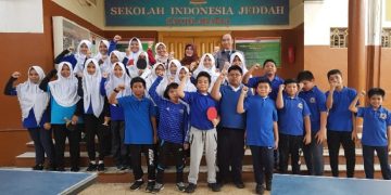 Unesa siapkan beasiswa bagi pelajar Sekolah Indonesia di Arab Saudi