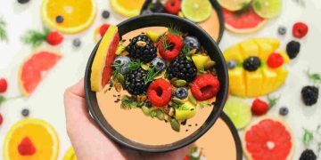 7 Rekomendasi Menu Takjil Sehat dan Enak untuk Buka Puasa